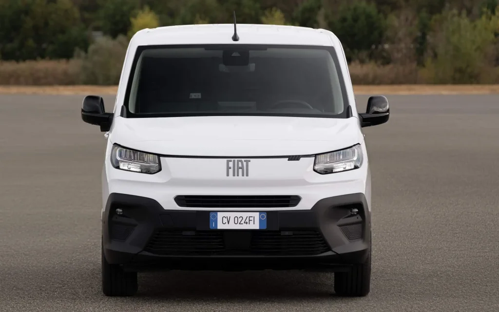 Fiat E Dobló 6