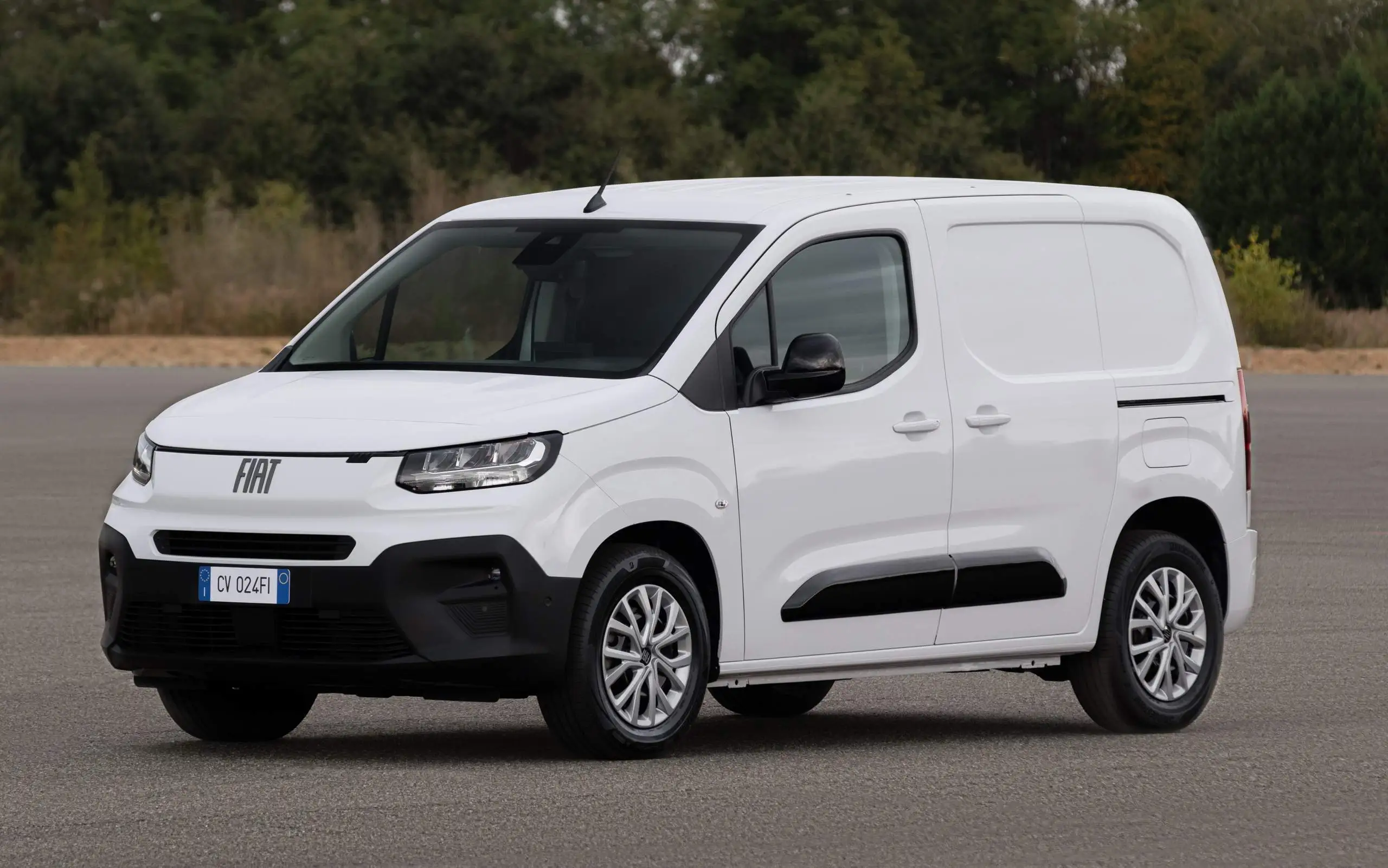 Fiat E Dobló 1