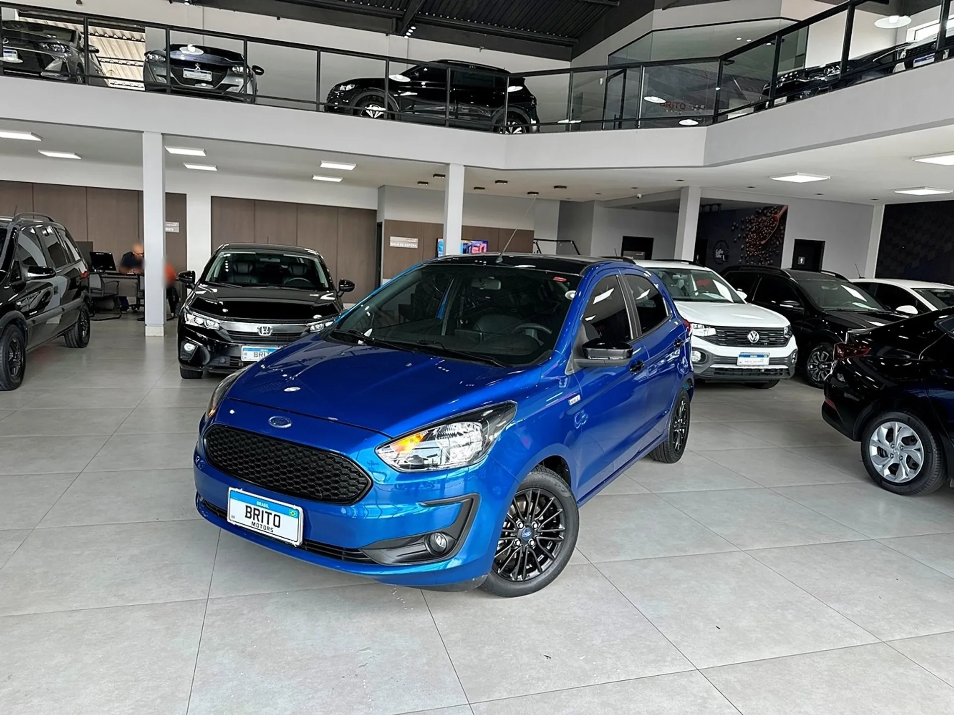 Carros usados