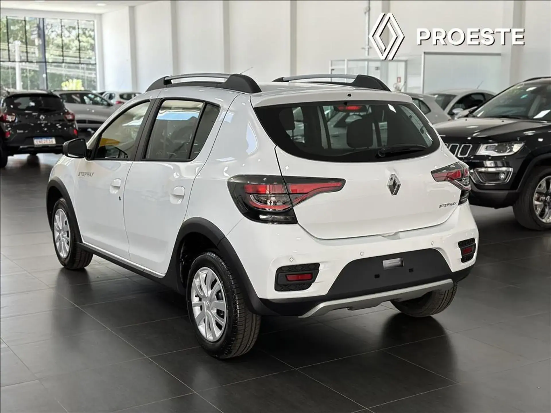 Renault Stepway 02