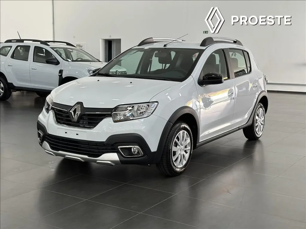 Renault Stepway 03