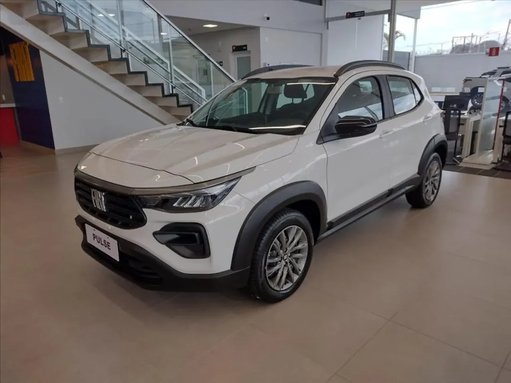 Fiat Pulse Drive 01