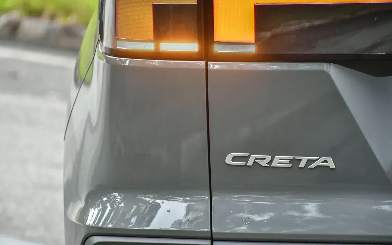 Hyundai Creta 1.6 Tgdi 5030
