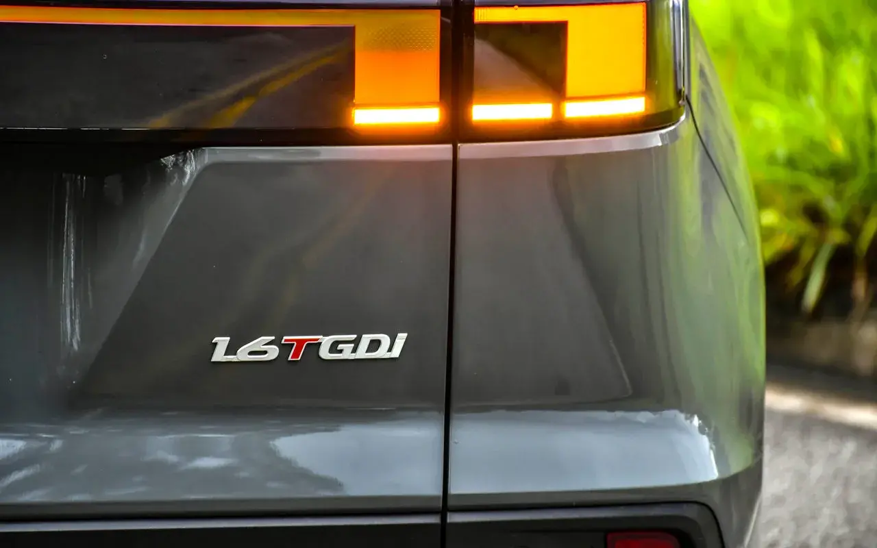 Hyundai Creta 1.6 Tgdi 5034