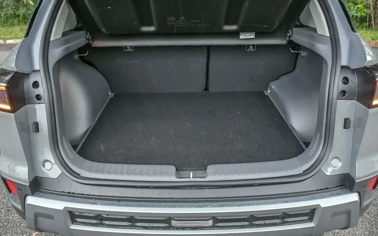 Hyundai Creta 1.6 Tgdi 5070