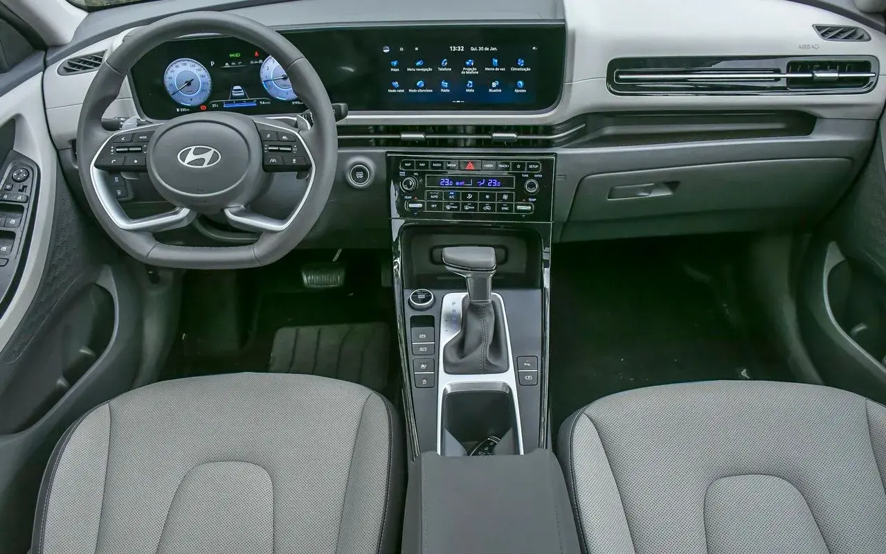 Hyundai Creta 1.6 Tgdi 5158