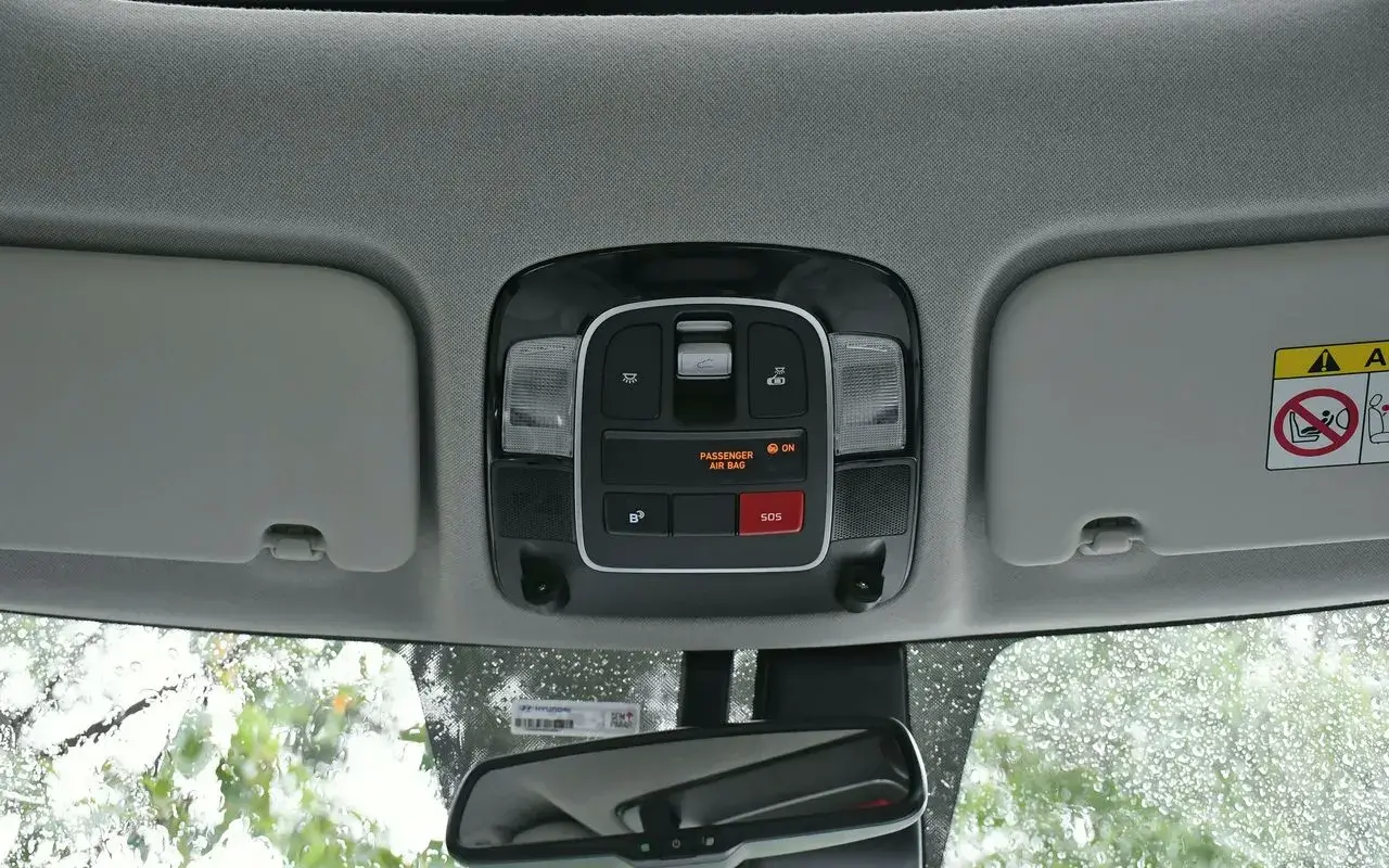 Hyundai Creta 1.6 Tgdi 5185