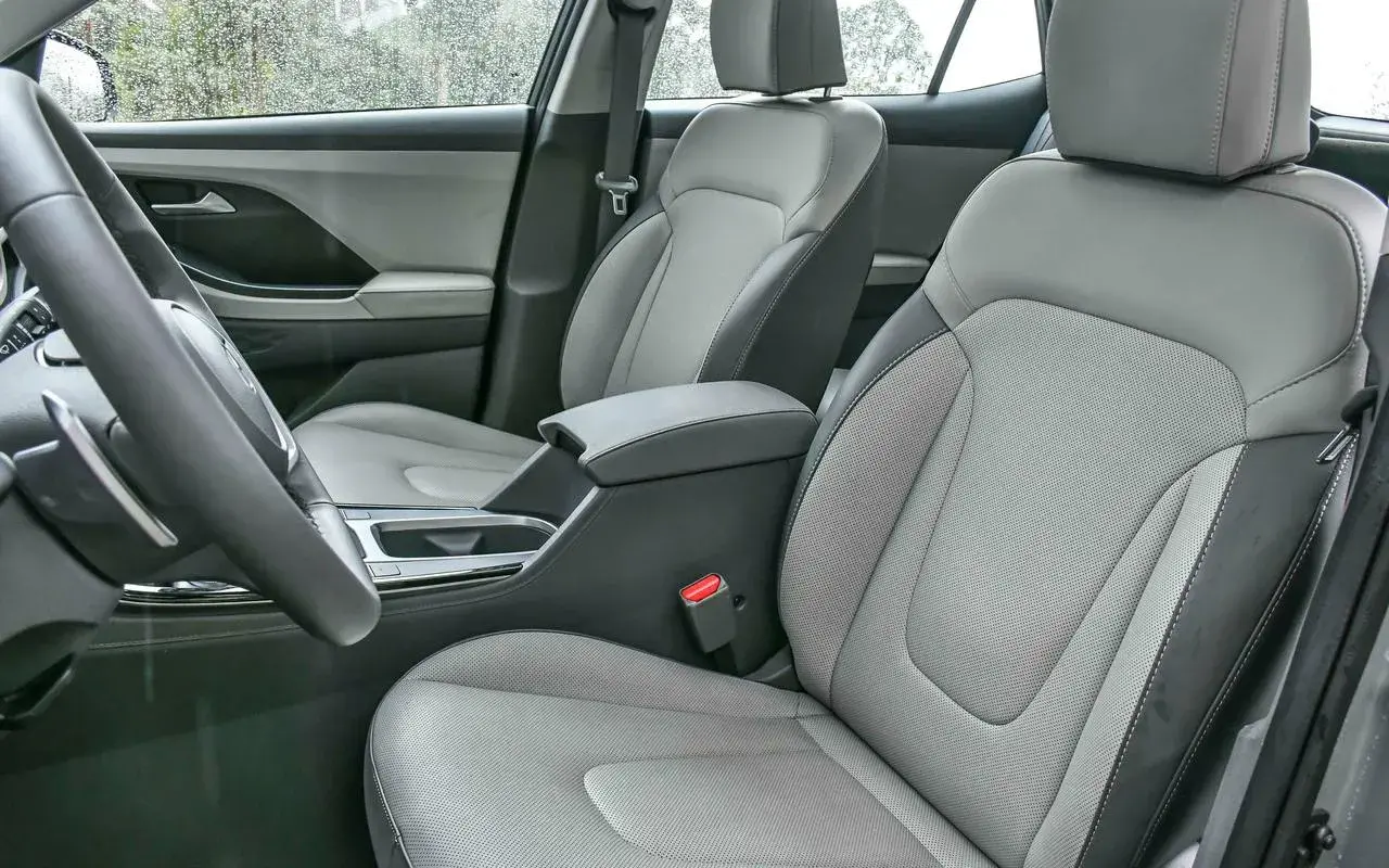 Hyundai Creta 1.6 Tgdi 5248