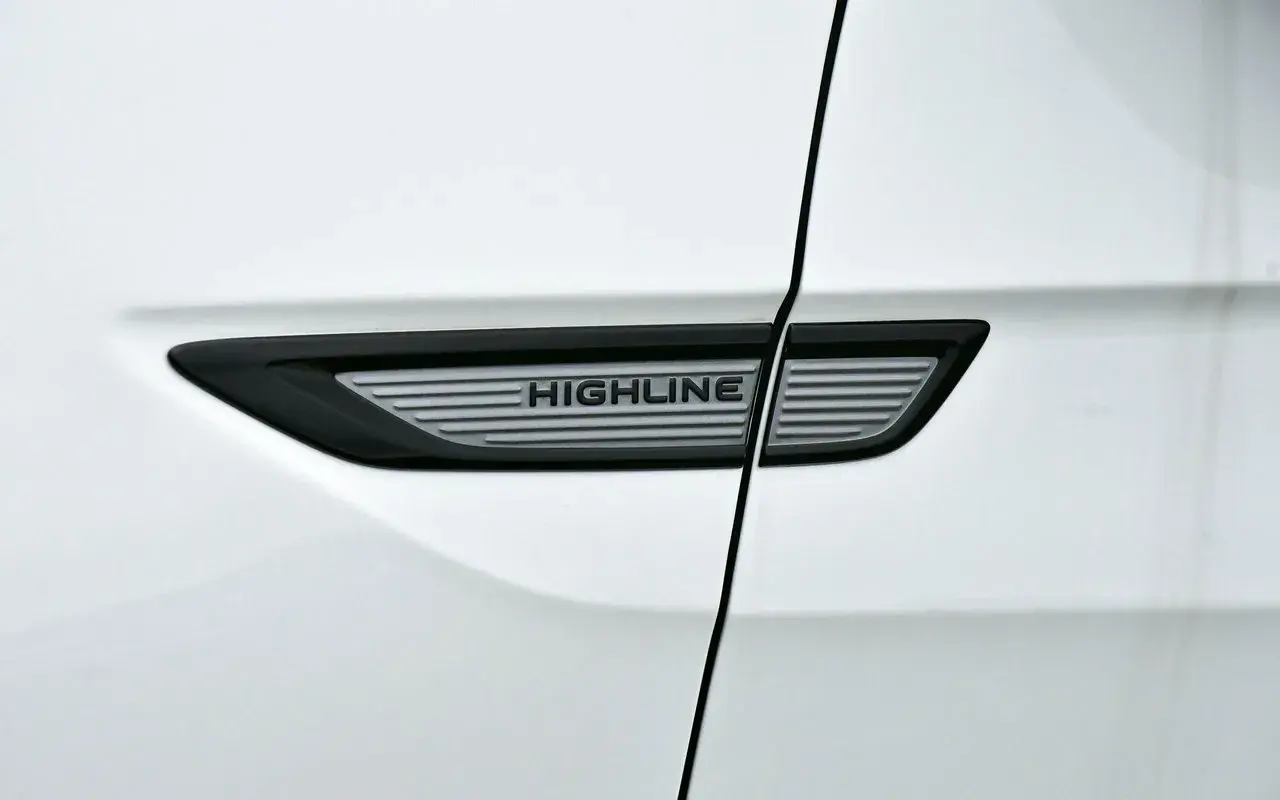 Vw T Cross 250 Tsi Highline 4999