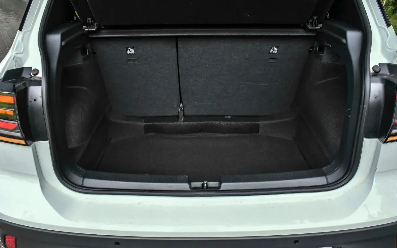 Vw T Cross 250 Tsi Highline 5008
