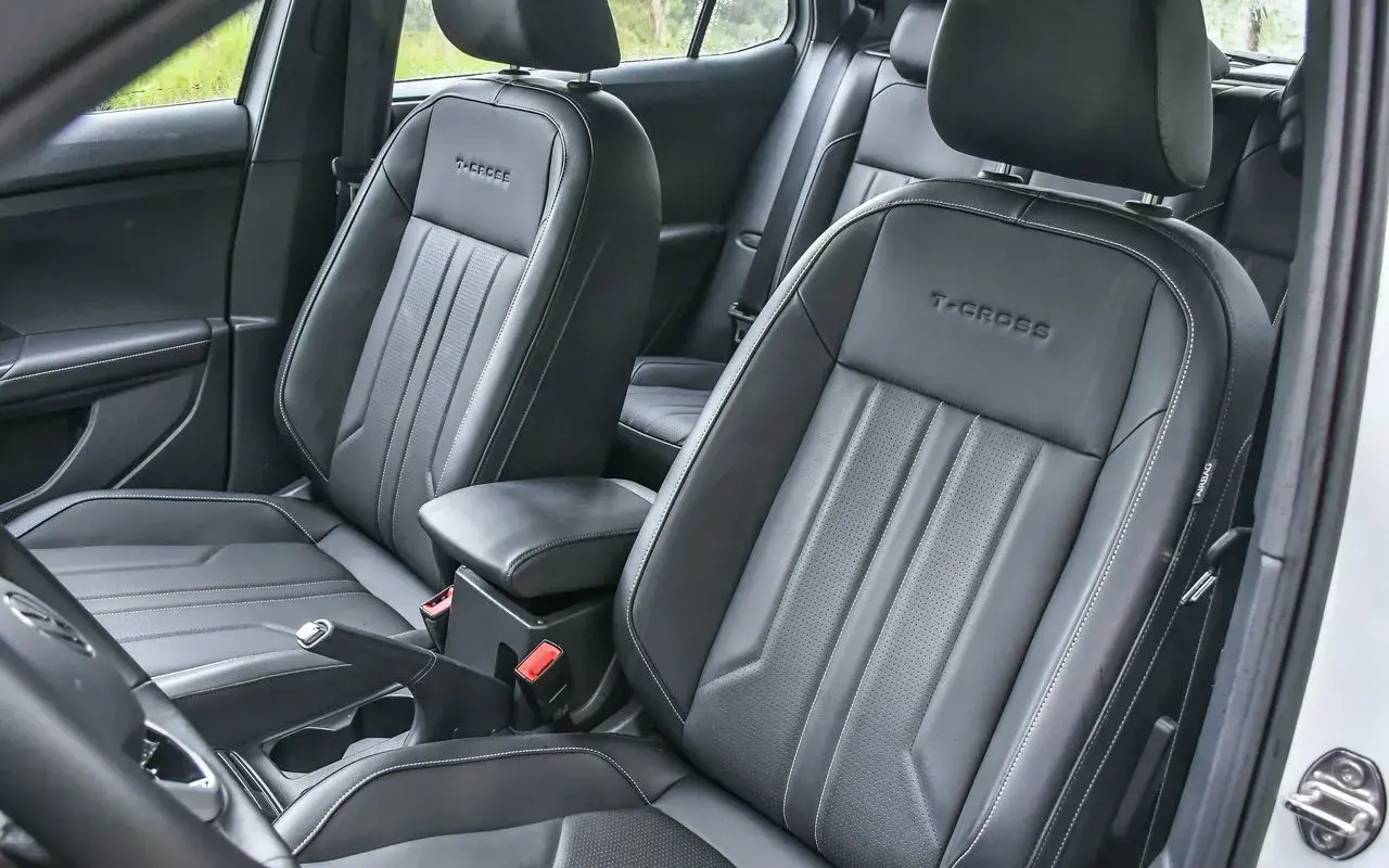 Vw T Cross 250 Tsi Highline 5147