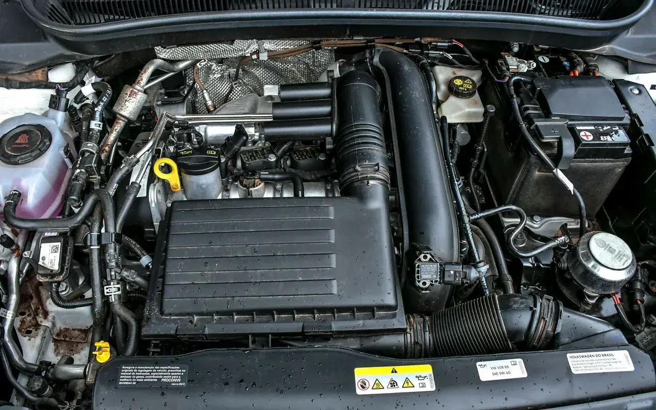 Vw T Cross 250 Tsi Highline 5277