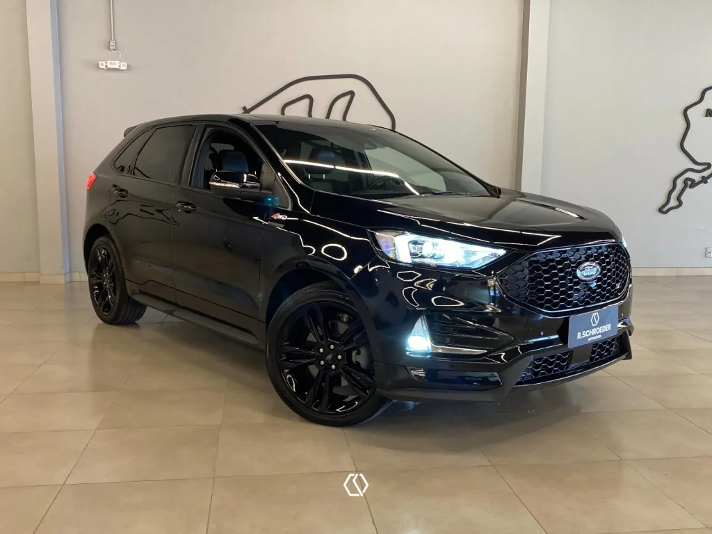 Ford Edge St Usado