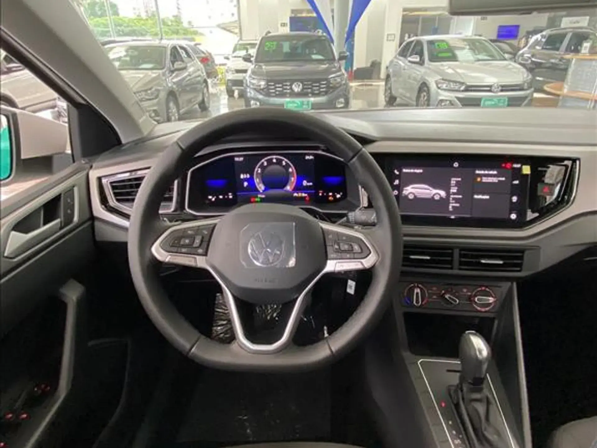 Nivus Sense 3