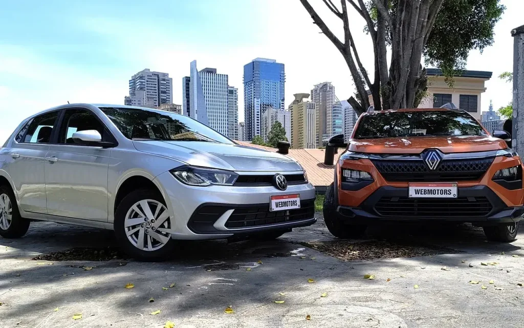 Volkswagen Polo Tsi E Renault Kardian Evolution Manual (2)