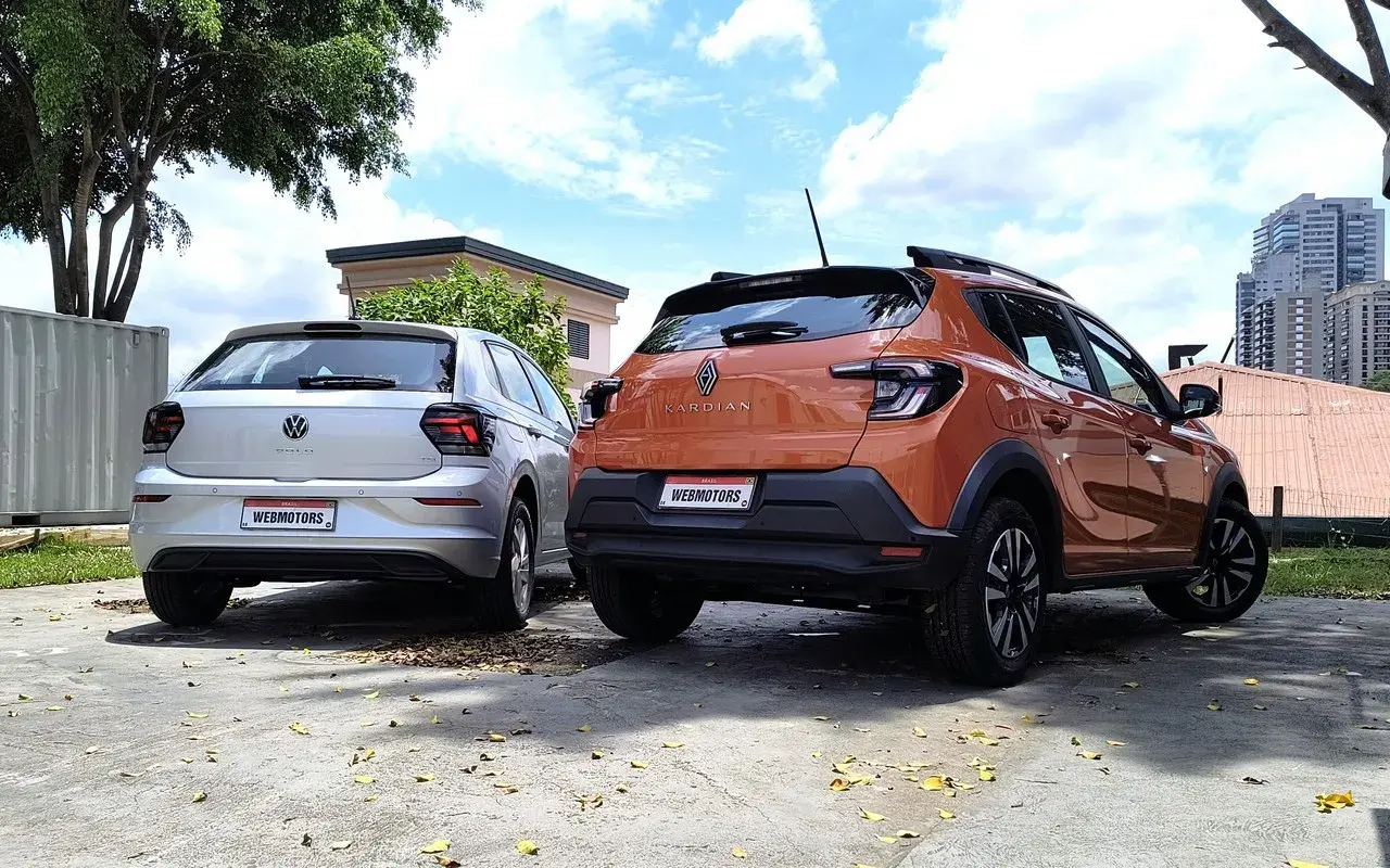 Volkswagen Polo Tsi E Renault Kardian Evolution Manual (6)