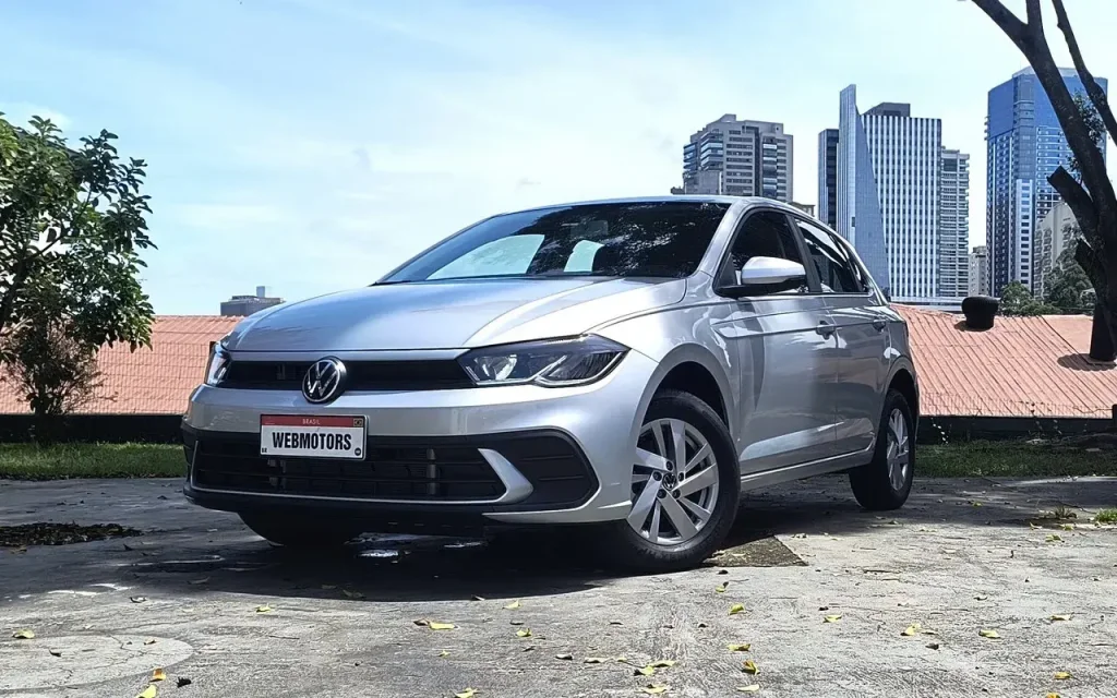 Confira os carros mais vendidos no segmento de venda direta em agosto de 2026