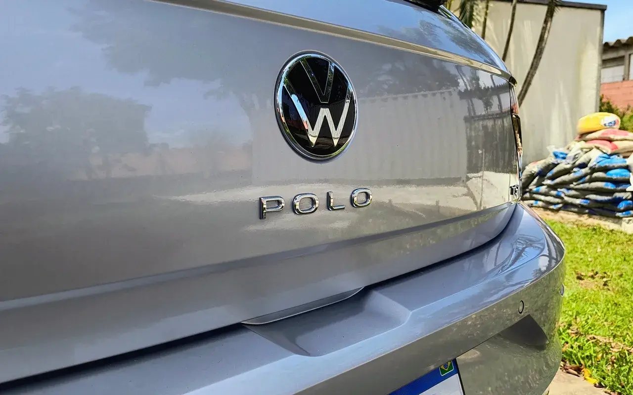 Volkswagen Polo está fora do primeiro e segundo lugar de novembro