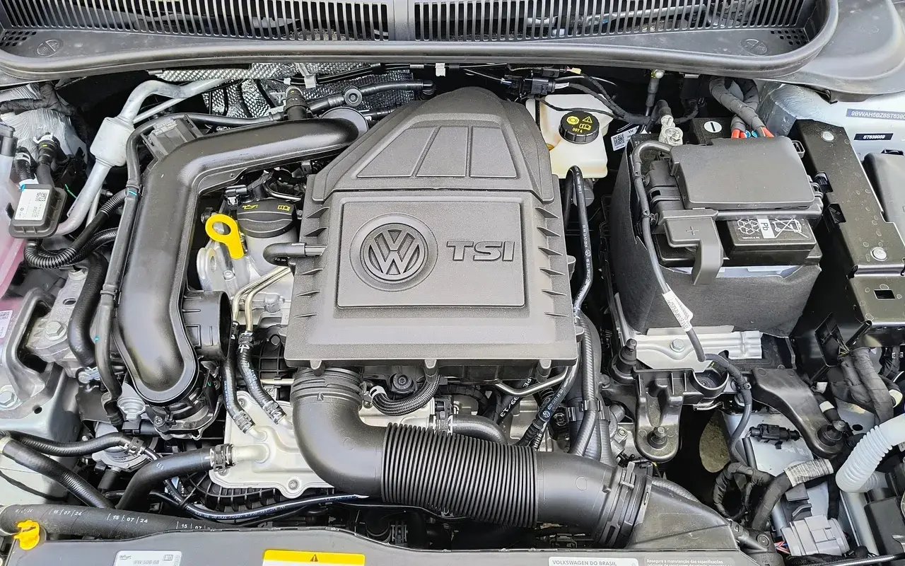 Volkswagen Polo Tsi Manual (13)
