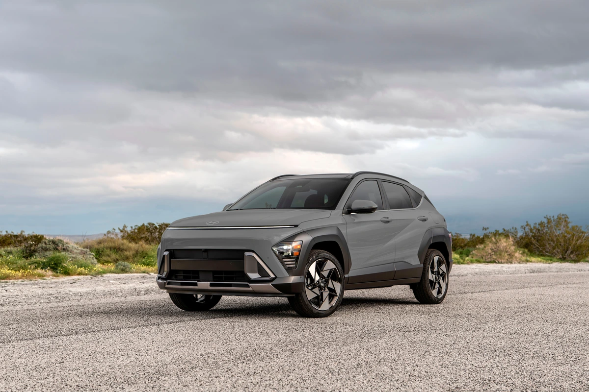 Hyundai Confirma Chegada Do Suv Kona Hybrid Ao Brasil Em Abril 1