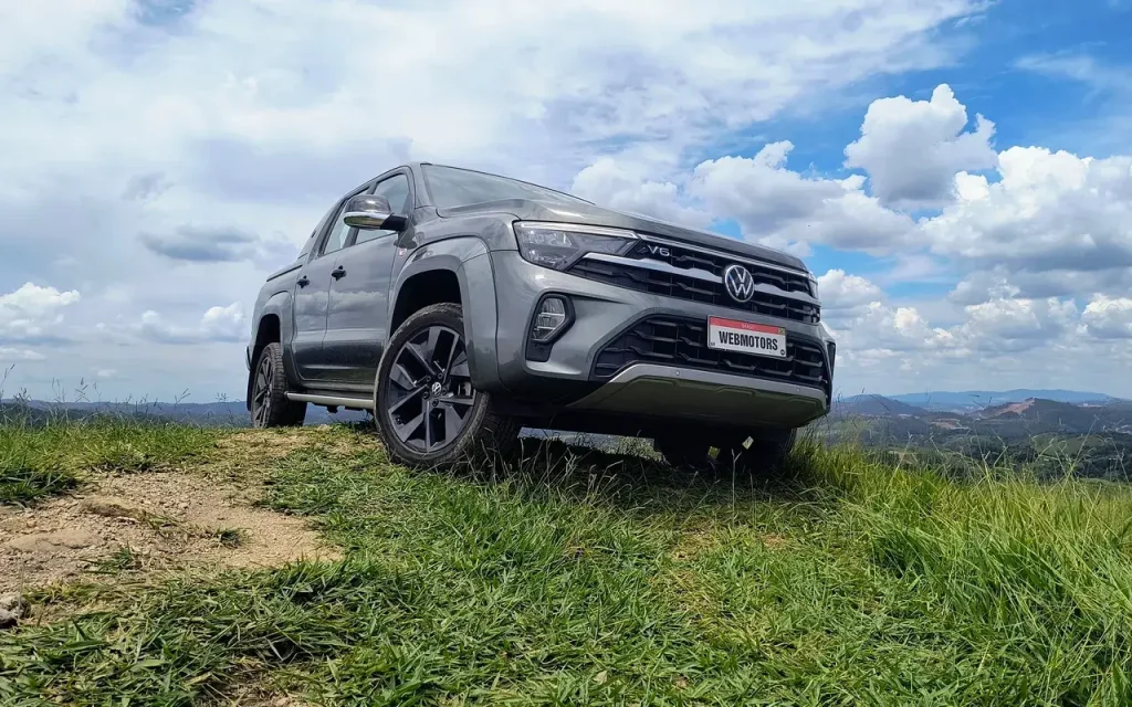 Volkswagen é uma das marcas mais buscadas em Goías