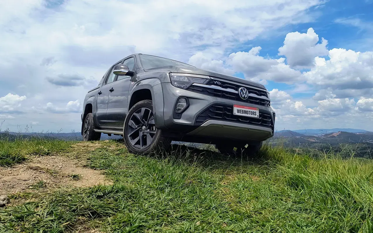 Volkswagen é uma das marcas mais buscadas em Goías