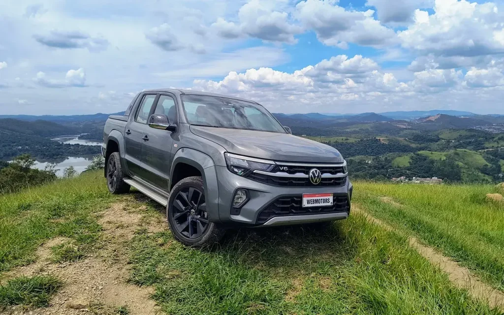 Volkswagen Amarok Extreme (11)