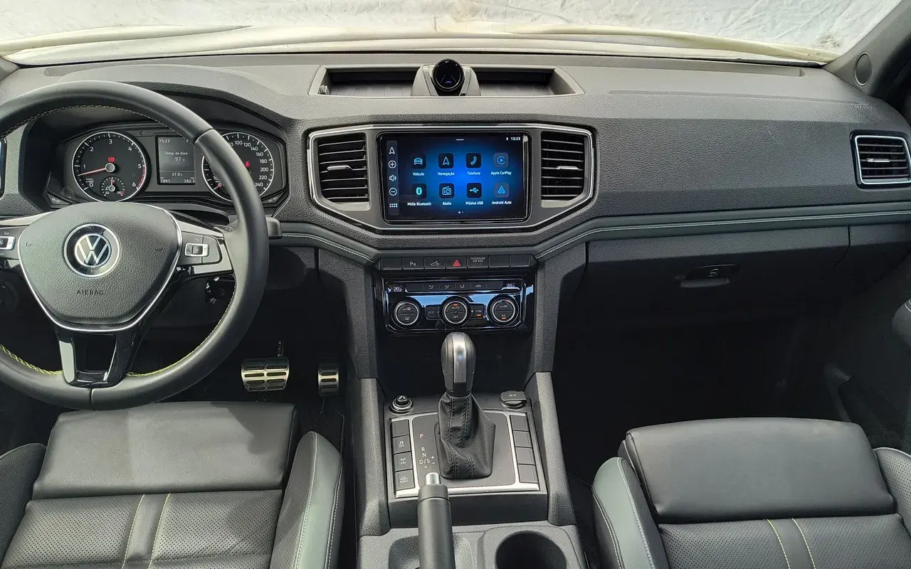 Volkswagen Amarok Extreme (13)