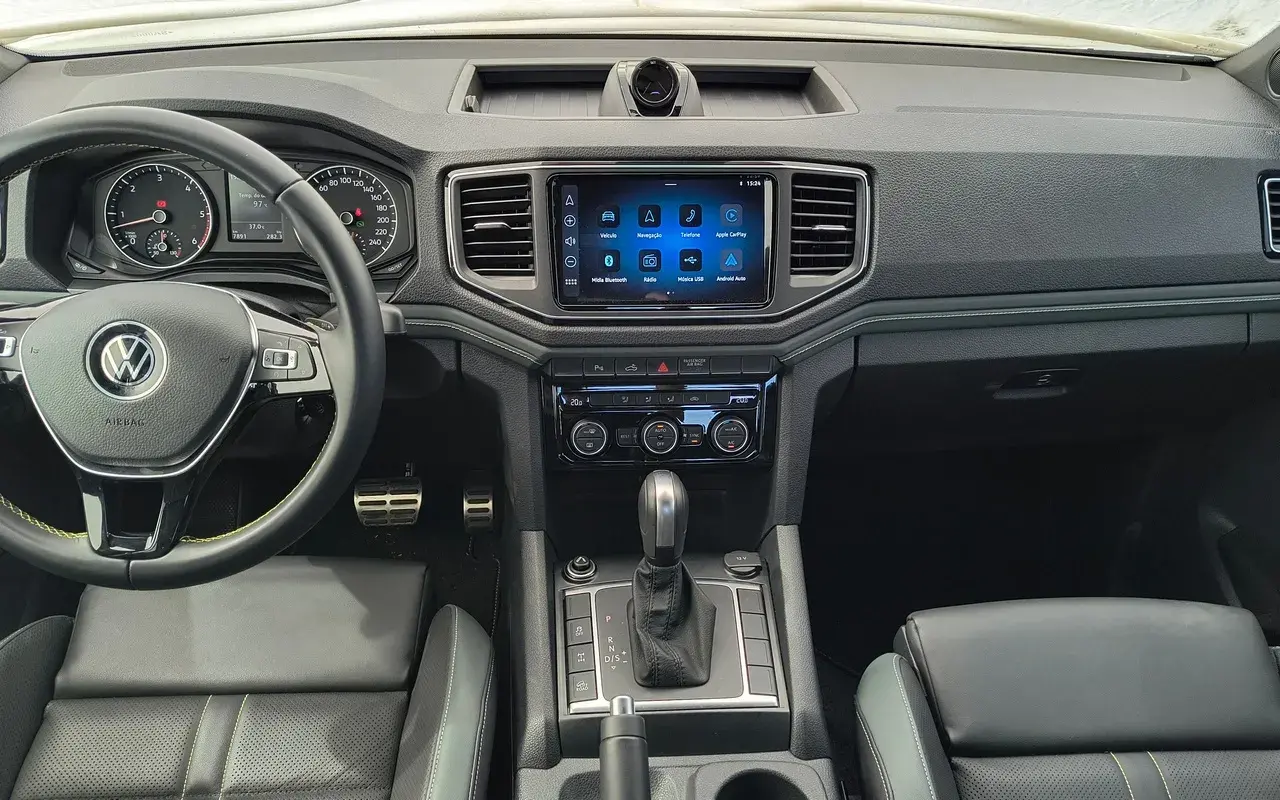 Volkswagen Amarok Extreme (14)