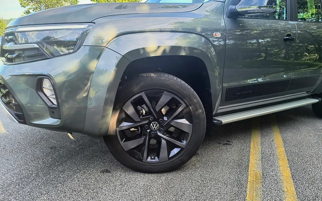 Volkswagen Amarok Extreme (27)