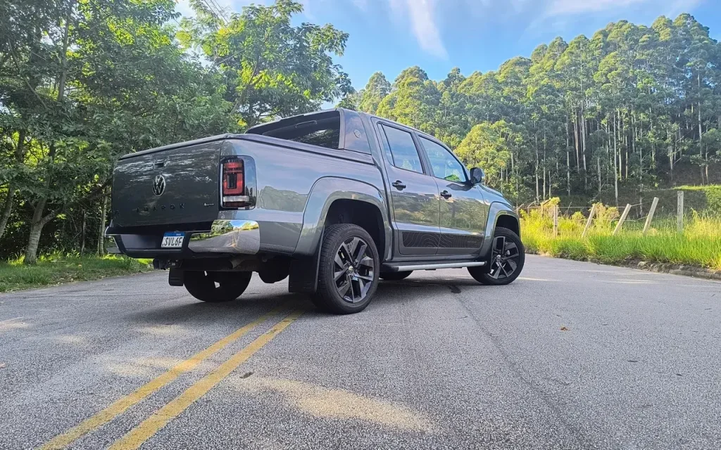 Volkswagen Amarok Extreme (32)