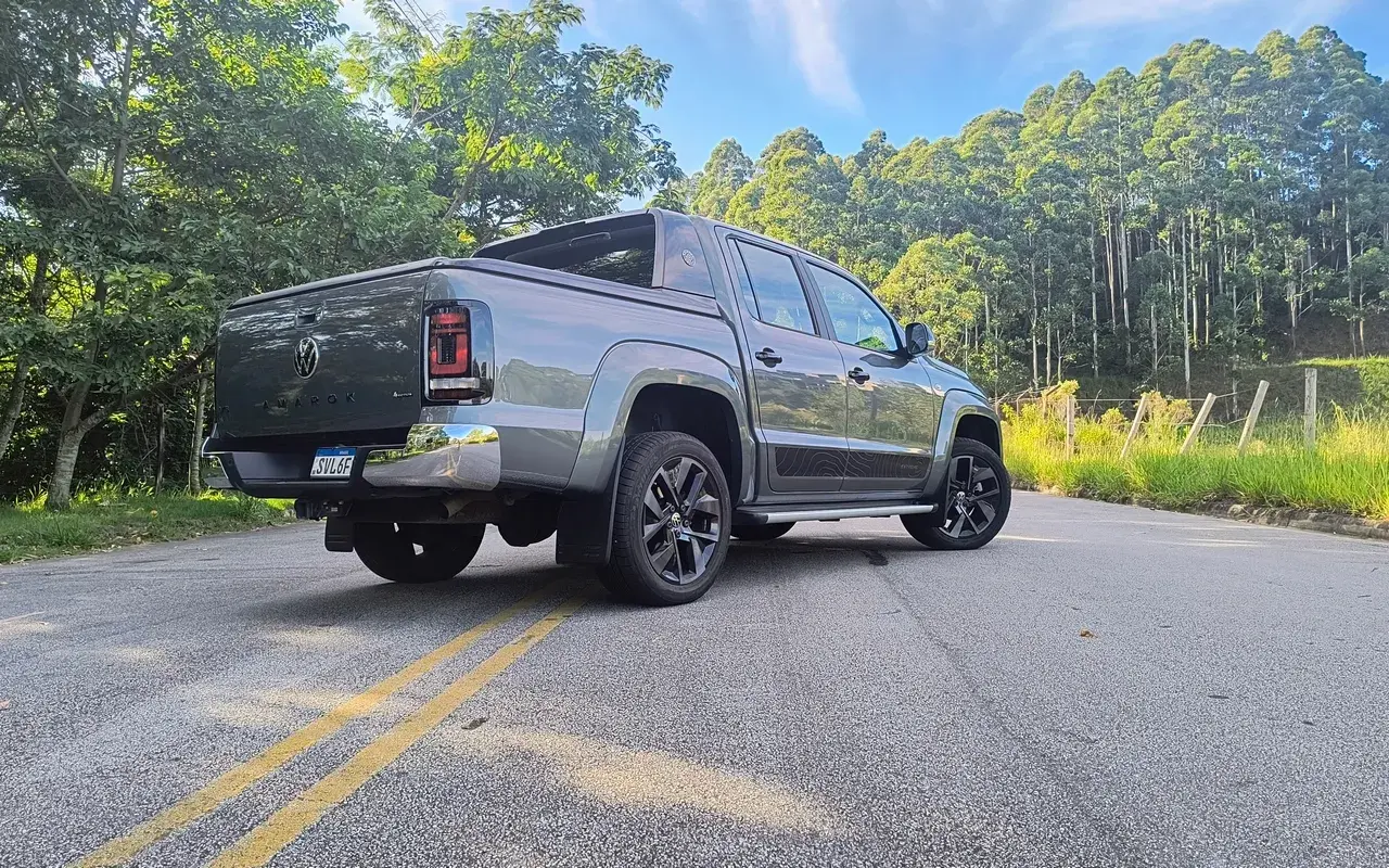 Volkswagen Amarok Extreme (32)