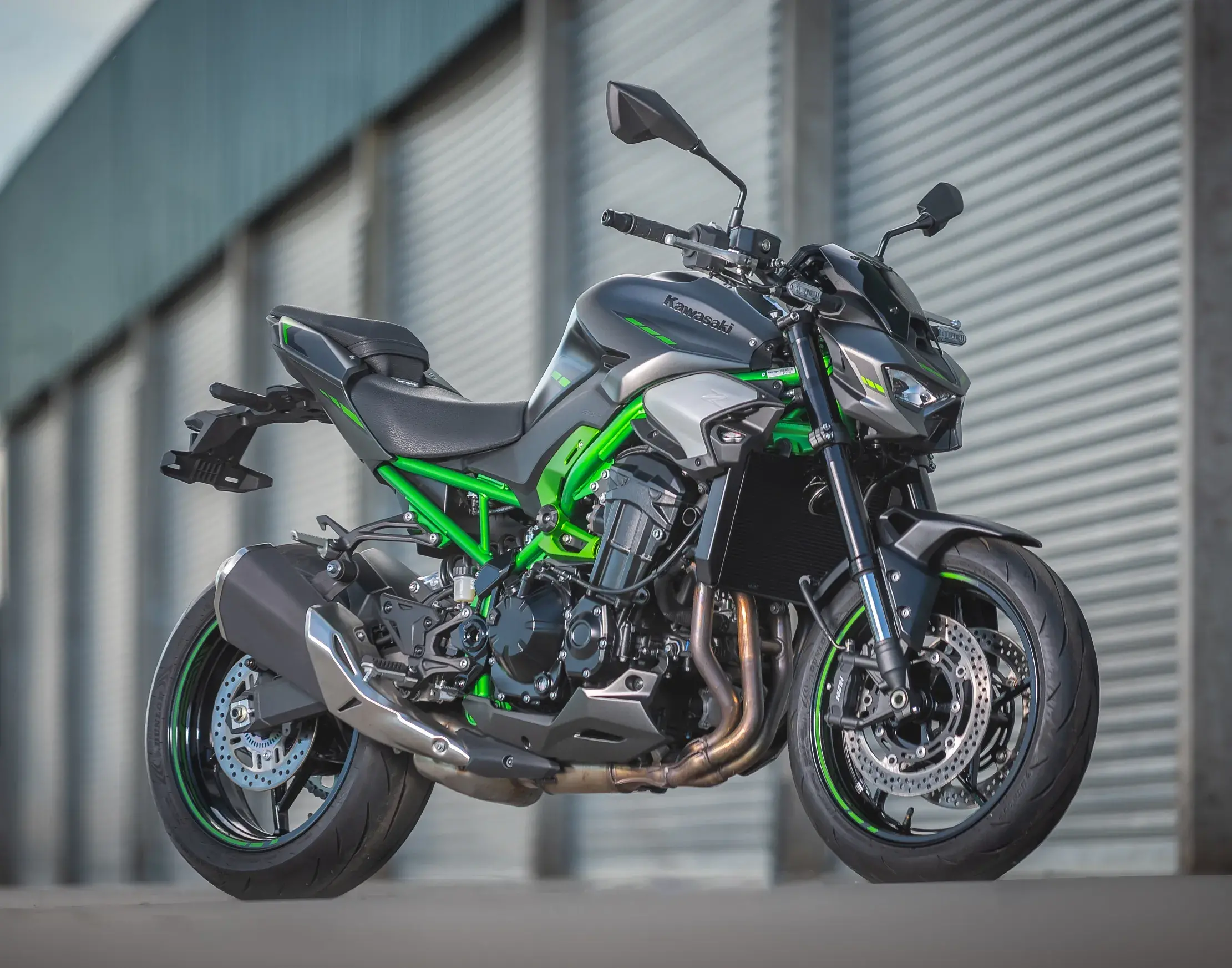 Kawasaki Z900 2025 (1)