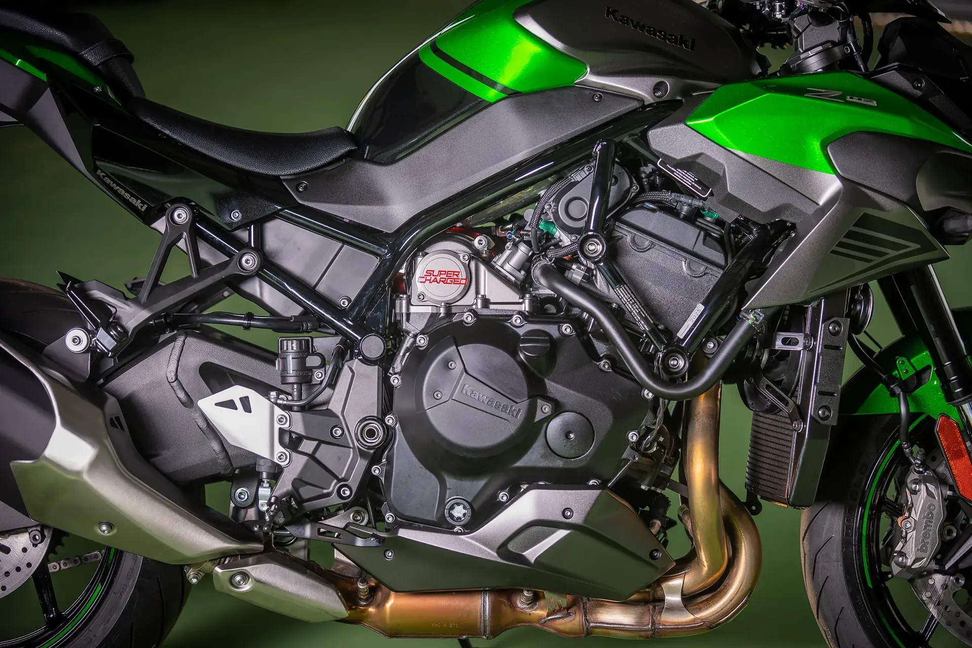 Kawasaki Z H2 (5)