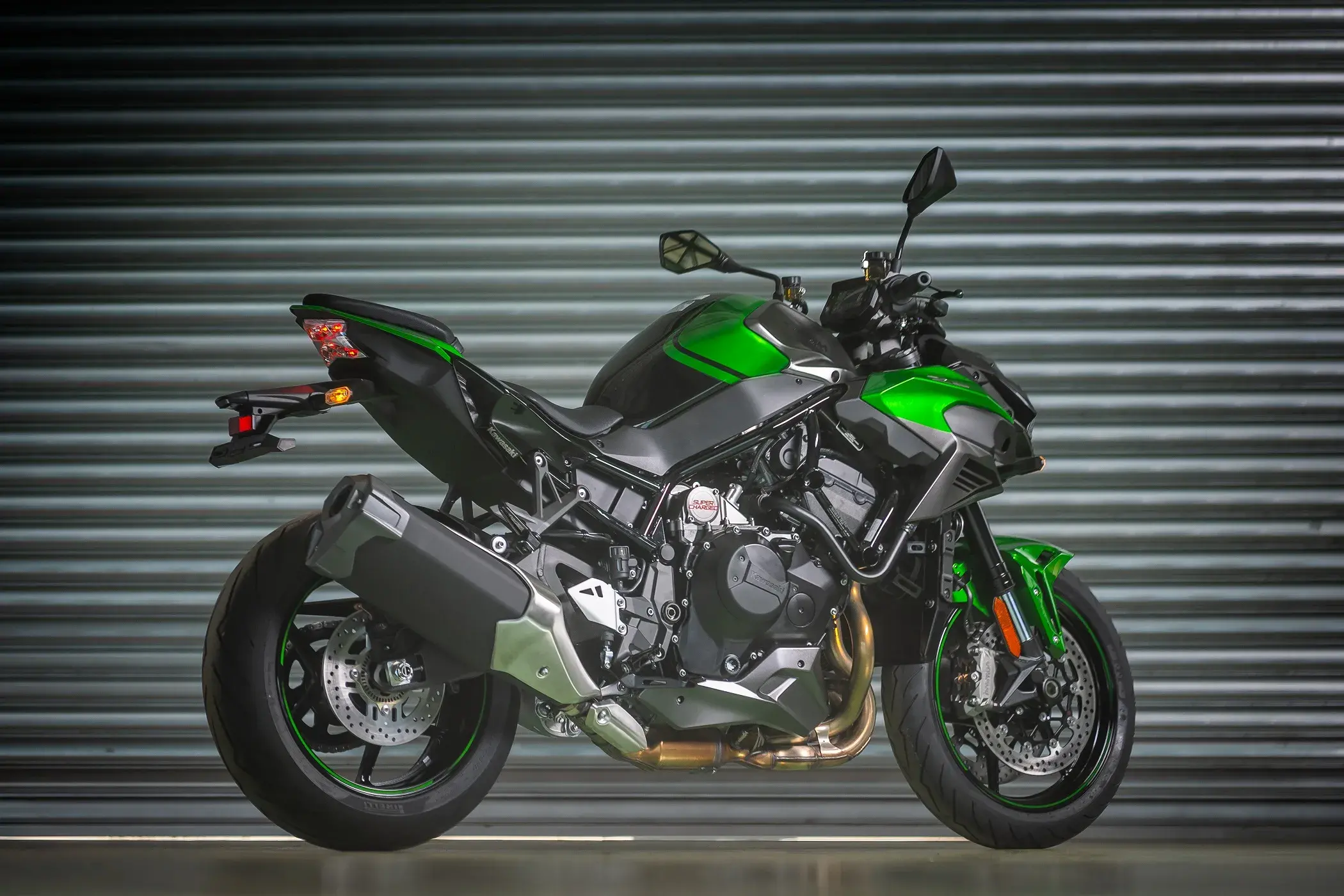 Kawasaki Z H2 (3)