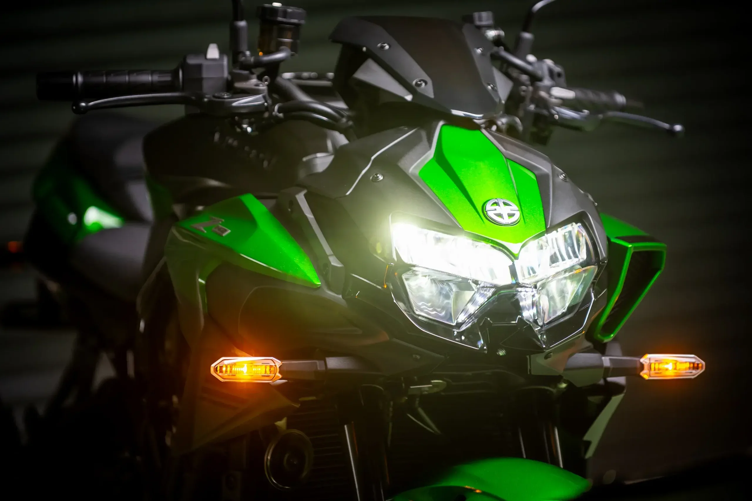 Kawasaki Z H2 (8)