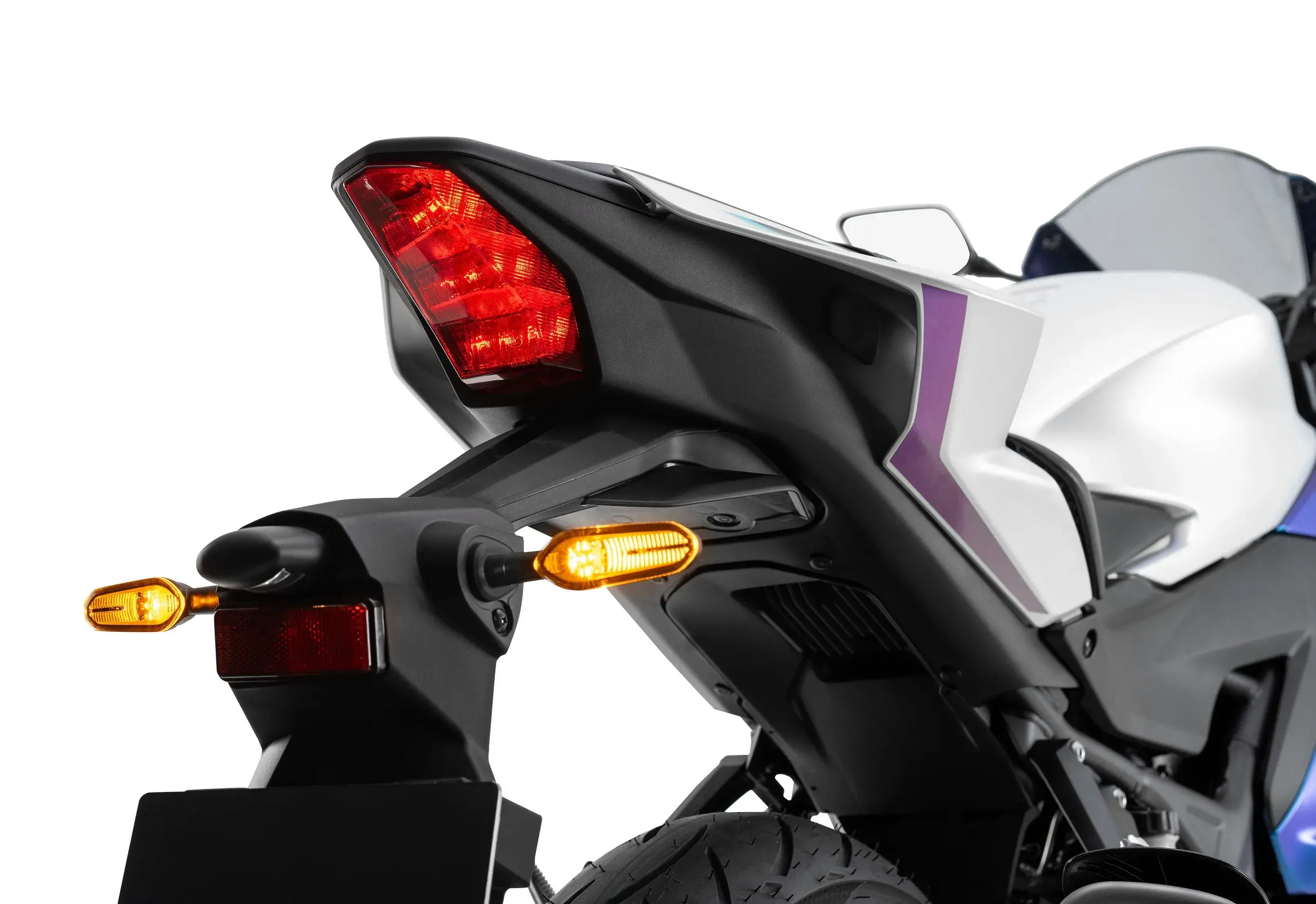 Yamaha Yzf R3 2025 (3)