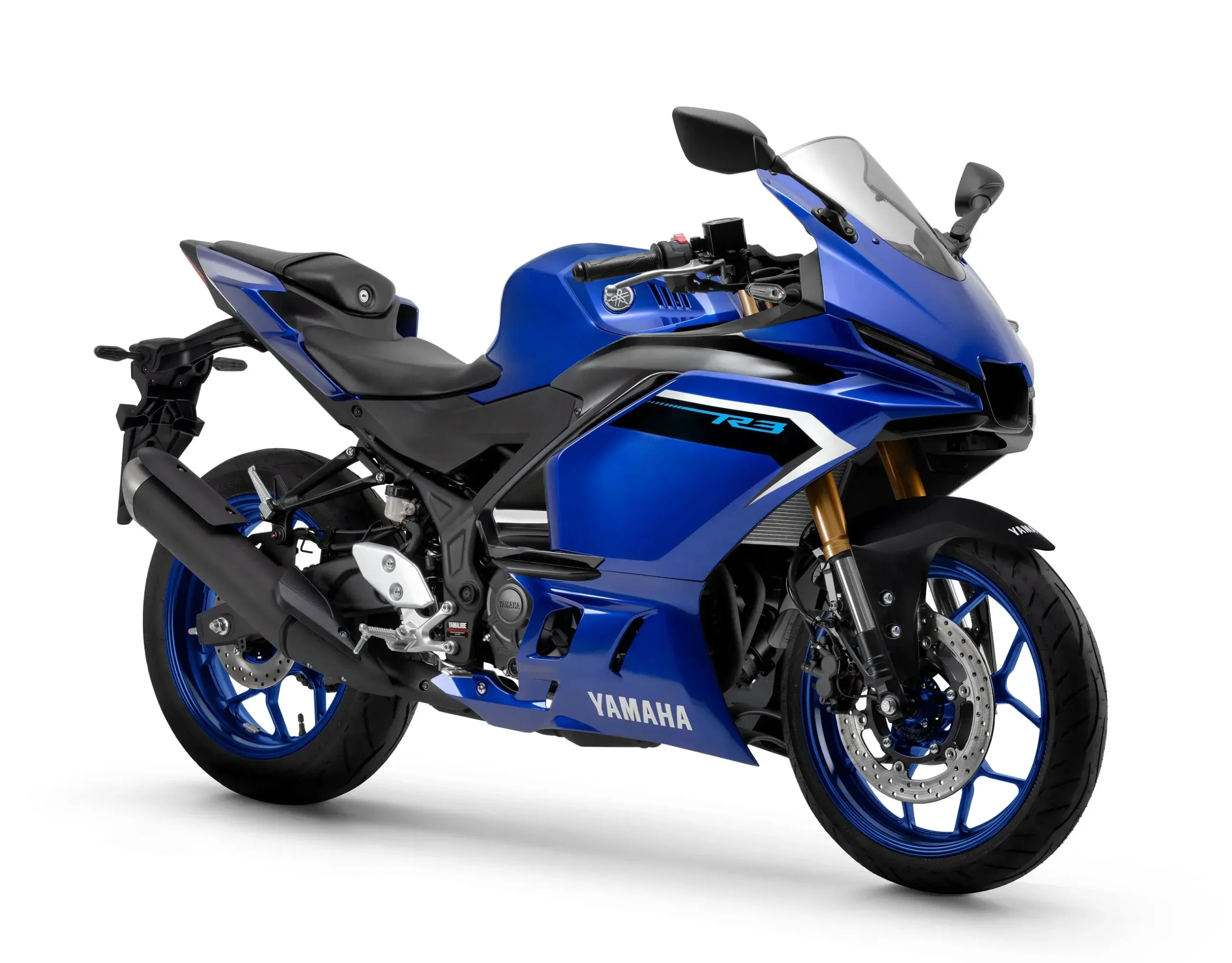 Yamaha Yzf R3 2025 (7)