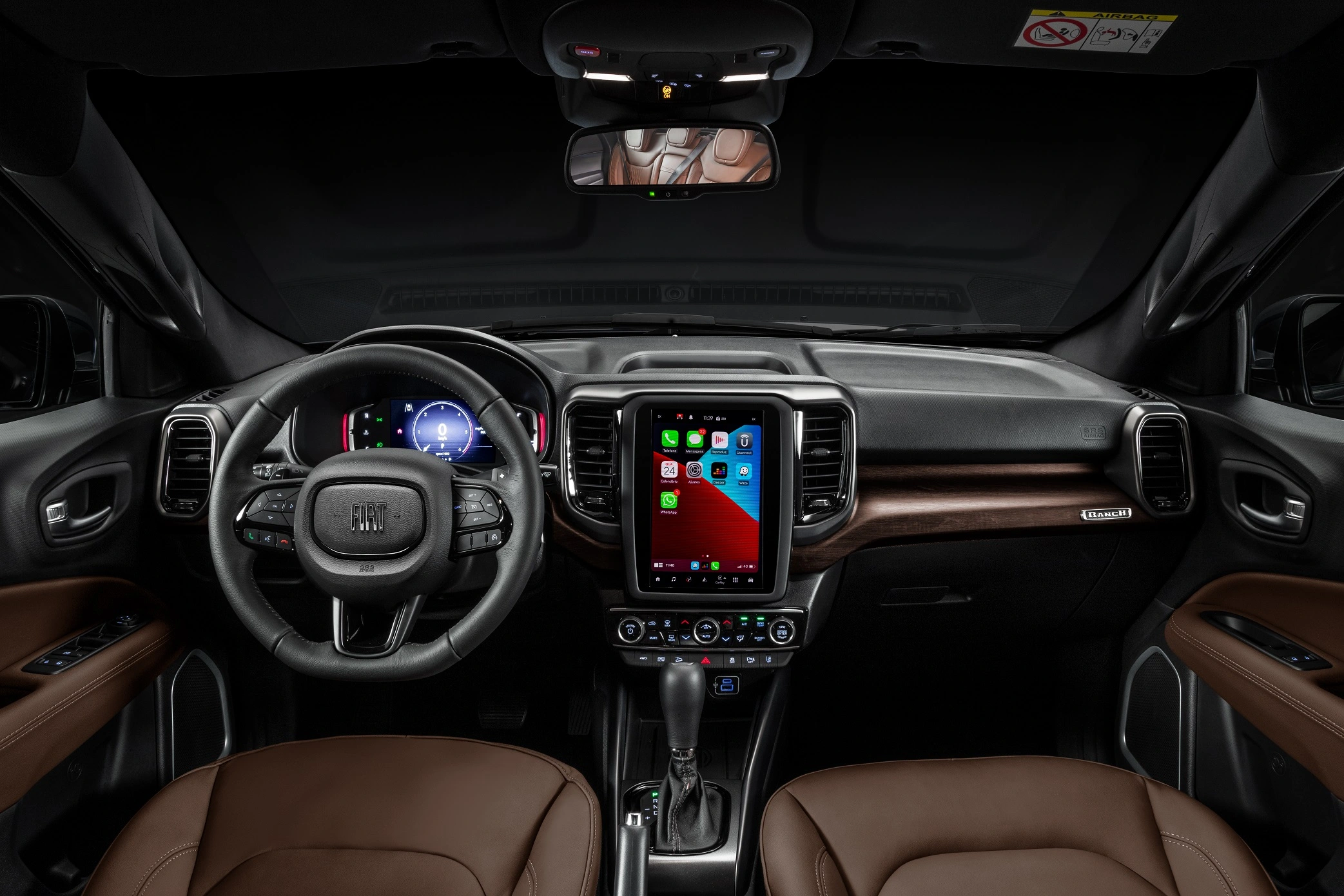 Fiat Toro Ranch 008