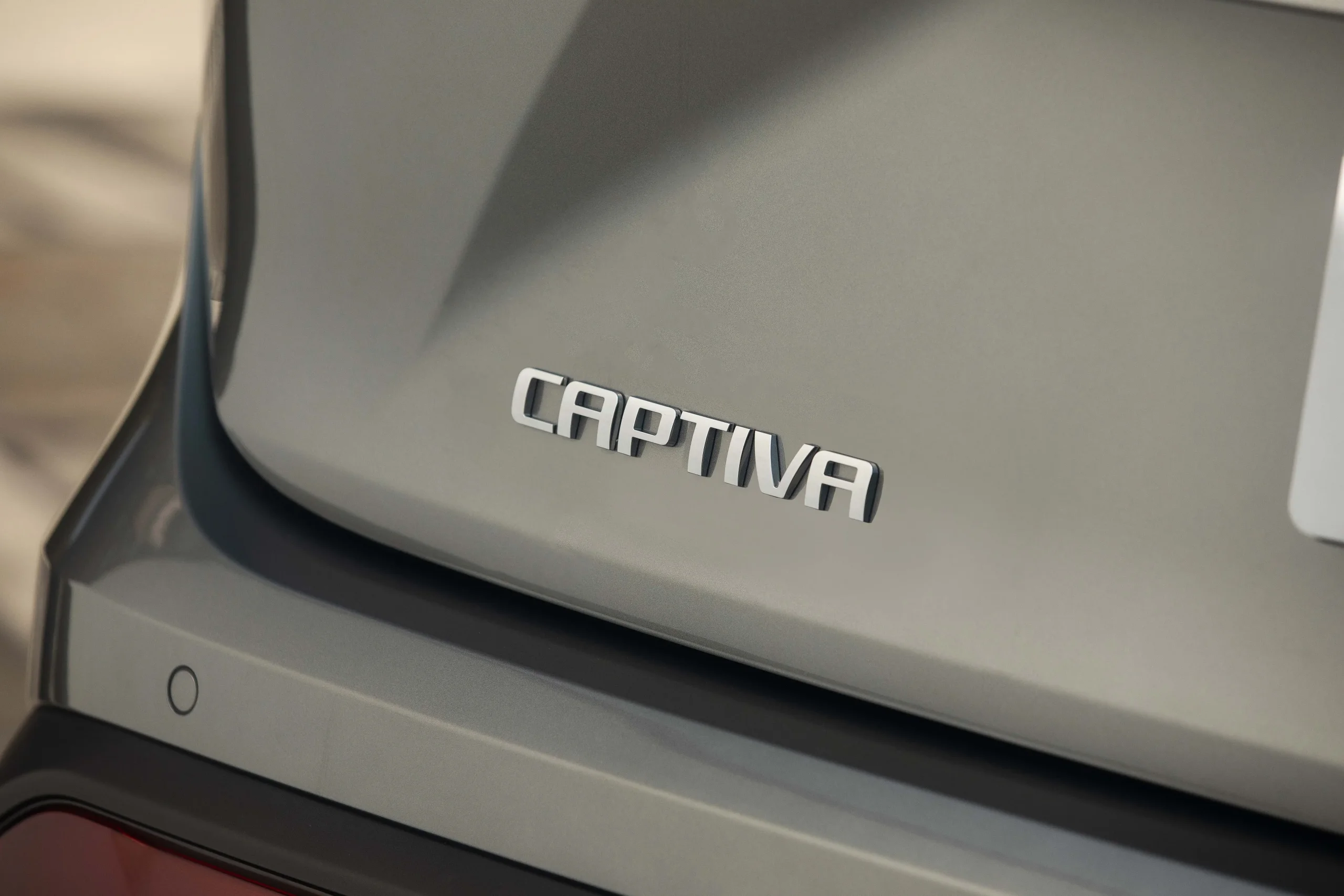 Chevrolet Captiva 785