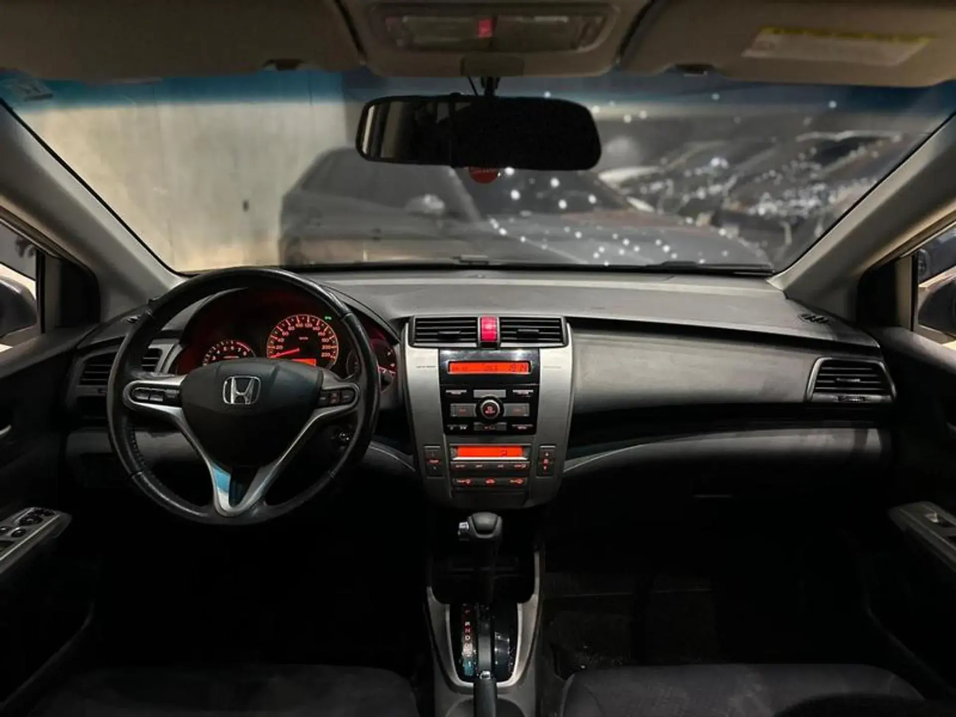 Honda City Ex Usado (3)