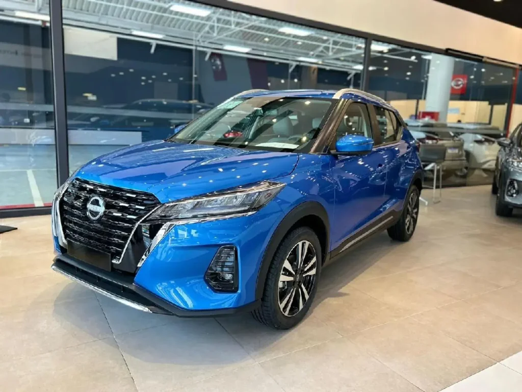 Nissan Kicks Exclusive 03