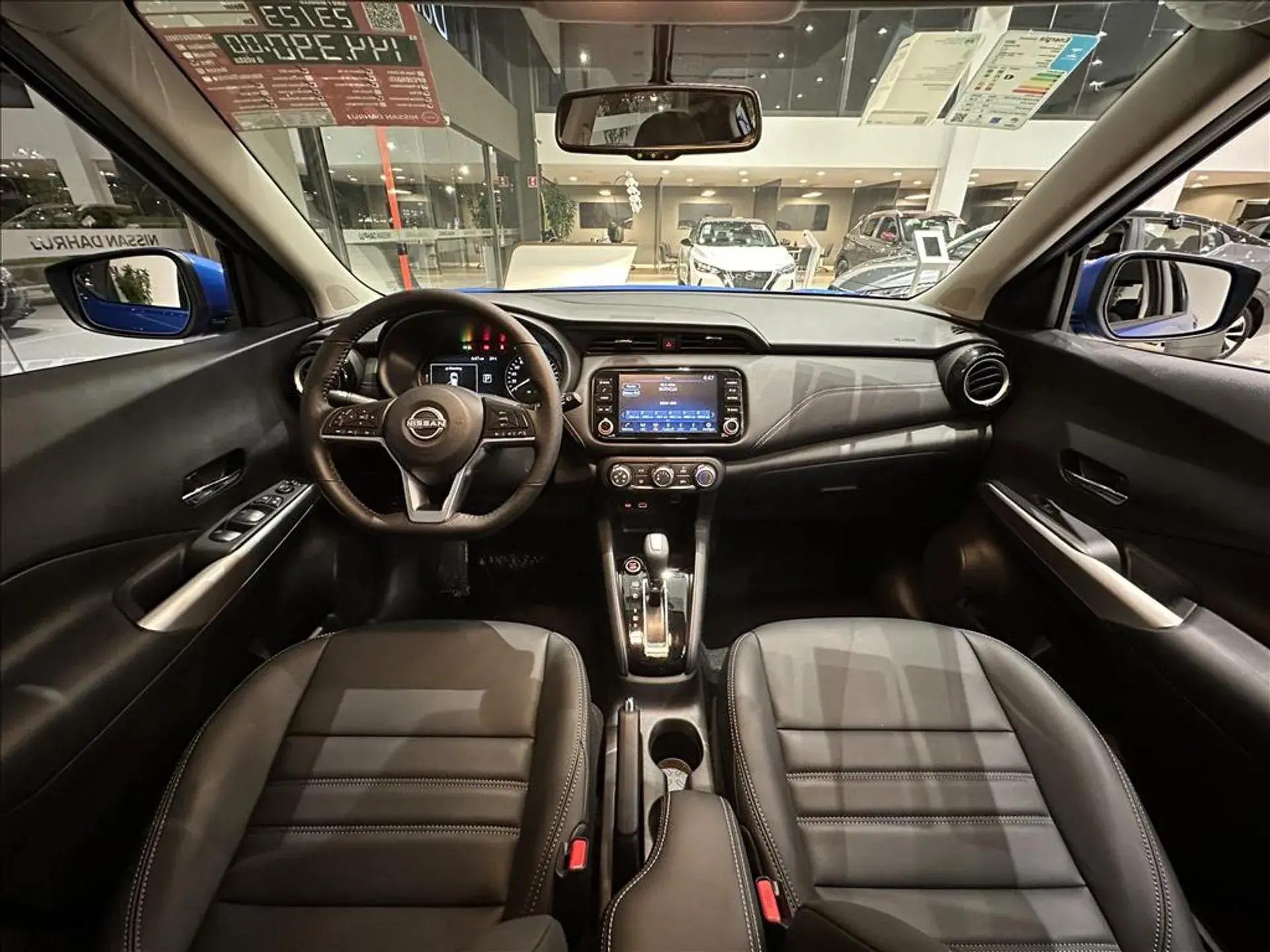Nissan Kicks Play Advance Plus (4)
