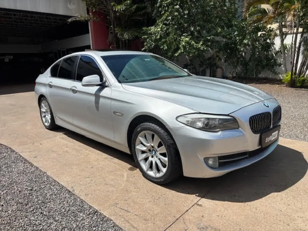 Bmw 535i