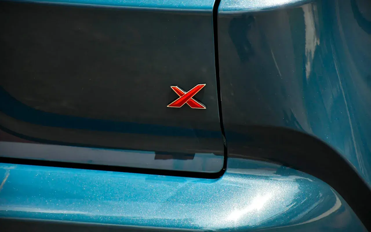Neta X 8406
