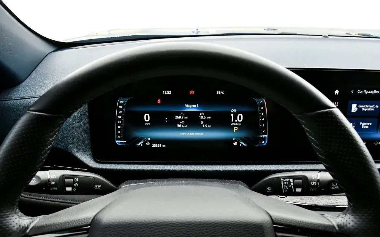 Ford Territory Titanium 8026