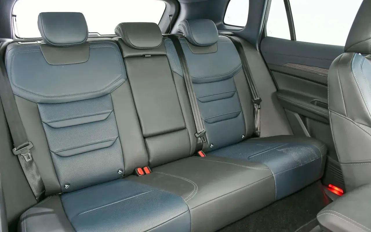 Ford Territory Titanium 8045