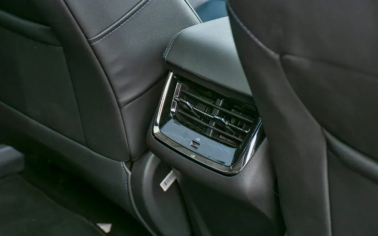 Ford Territory Titanium 8056