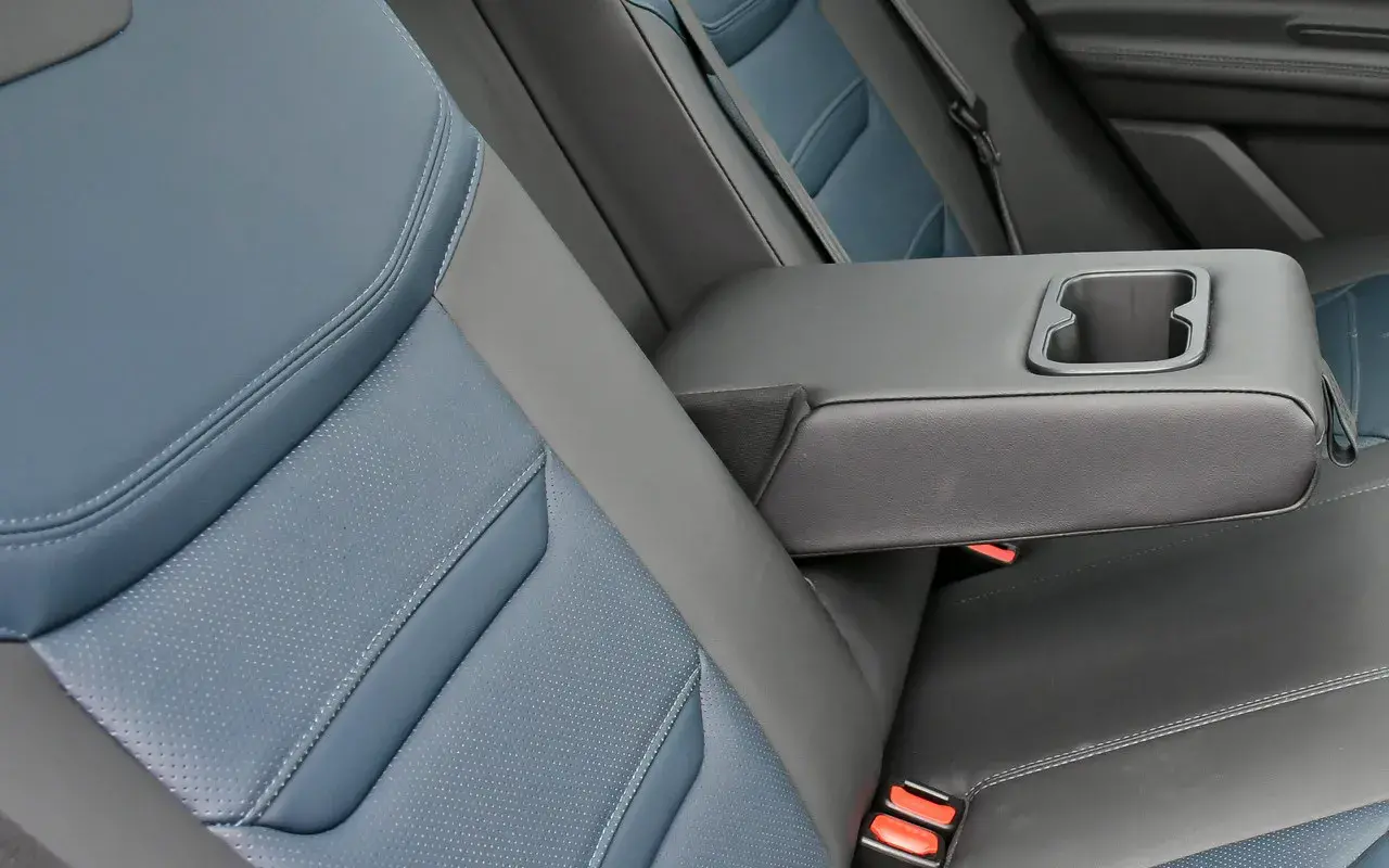 Ford Territory Titanium 8061