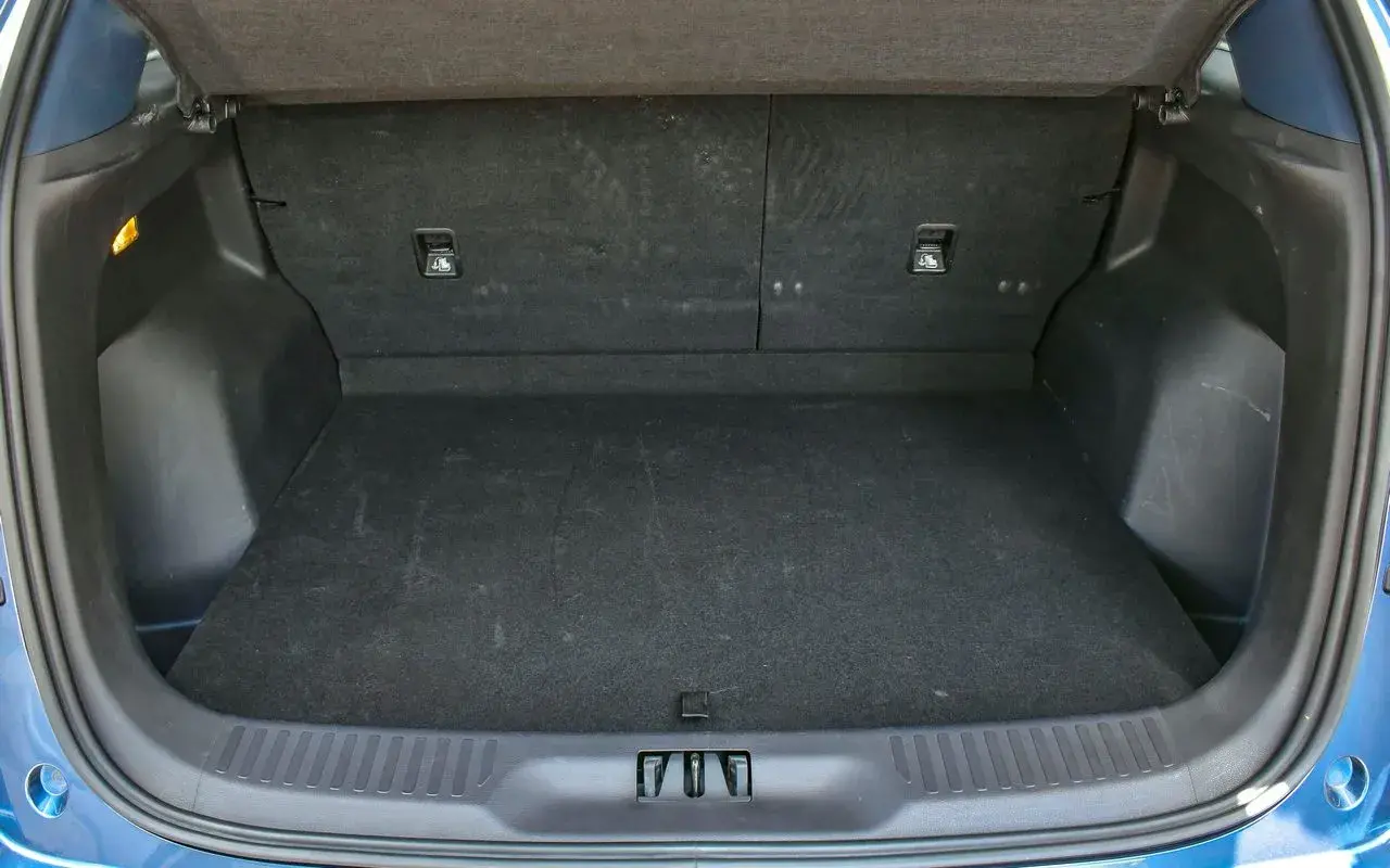 Ford Territory Titanium 8071